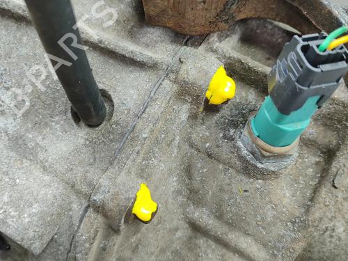 Gearbox FIAT TALENTO Van (296_) 1.6 D | BP33388963M3  - Image 6