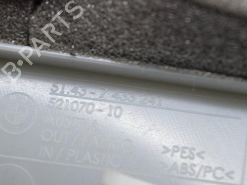 Other BMW 3 (G20, G80, G28) 330 e Plug-in-Hybrid | BP14640458O1 