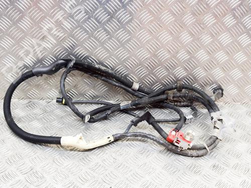 Cable MERCEDES-BENZ E-CLASS Convertible (A207) E 350 CDI (207.423) | BP14632999E12 