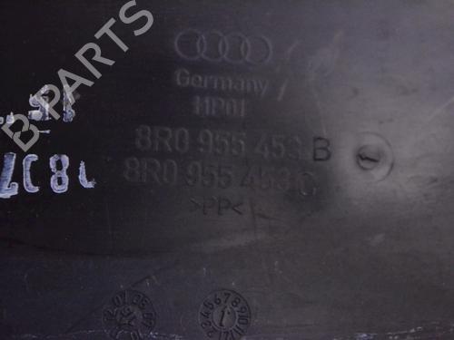 Windscreen washer tank AUDI Q5 (8RB) SQ5 TDI quattro | BP30230886C113 