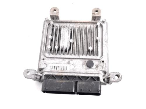 Used Engine control unit (ECU) Engine control unit (ECU) MERCEDES-BENZ SPRINTER 3-t Van (B906) 216 CDI (906.611, 906.613) (163 hp) 36043218 36043218