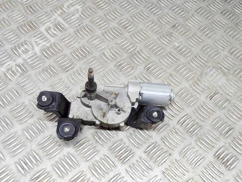 Used Rear wiper motor KIA CEE'D (JD) 1.6 CRDi 115 (115 hp) 12227795