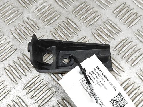 Support du pare-chocs arrière JAGUAR F-TYPE Coupe (X152) 3.0 SCV6 (340 hp) 22807054