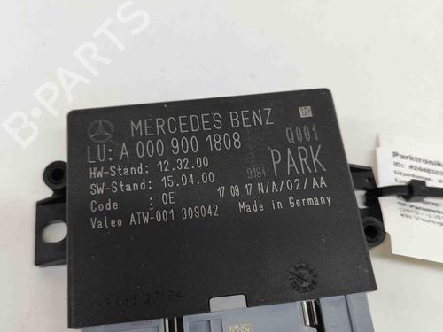 Electronic module MERCEDES-BENZ GLC (X253) 220 d 4-matic (253.905, 253.903) | BP17864632M83