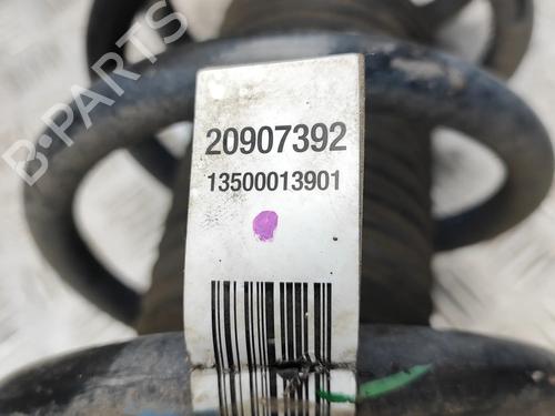 Right front shock absorber SAAB 9-4X 3.0 XWD | BP38565589M17 - Image 7