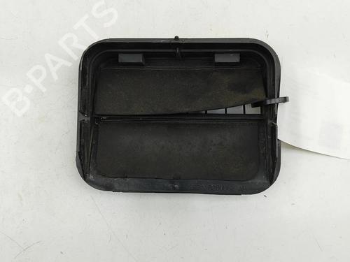 Grill TESLA MODEL X (5YJX) P100D AWD | BP28435593C40