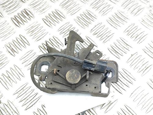 Used Hood lock Hood lock OPEL VIVARO B Bus (X82) 1.6 CDTI (06) (116 hp) 33386405 33386405