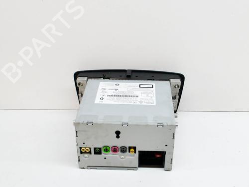 Electronic module MERCEDES-BENZ B-CLASS Sports Tourer (W246, W242) B 180 CDI (246.200) | BP29075831M83 
