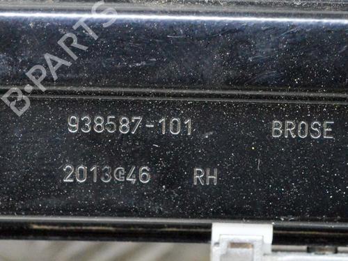 Front right window mechanism BMW 4 Coupe (F32, F82) 430 d | BP11914969C23 