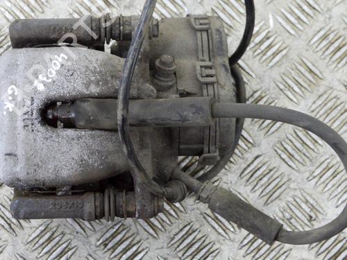 Used Left rear brake caliper MERCEDES-BENZ CLA Coupe (C117) CLA 180 (117.342) (122 hp) 15680714