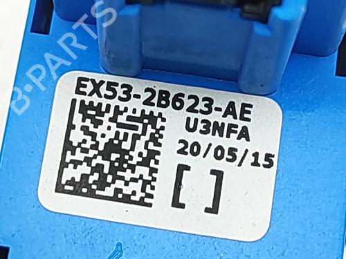 Switch JAGUAR F-TYPE Coupe (X152) 3.0 SCV6 S | BP31859639I30