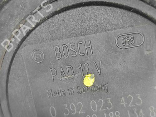 Auxiliary water pump CITROËN C5 AIRCROSS (A_) 1.6 Hybrid 225 (A45GFR) | BP29459499M111