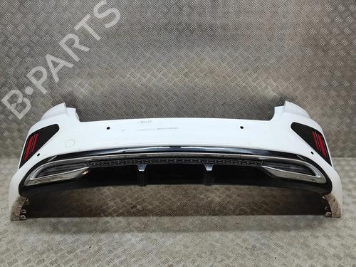 Rear bumper KIA CEED (CD) 1.5 T-GDI | BP29023691C8 - Image 3