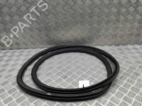 Rubber door seal VOLVO XC60 II (246) 2.0 B5 Mild-Hybrid | BP29486387C142 