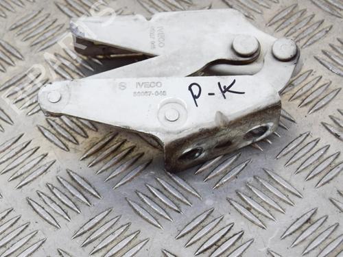 Used Hinge/Door check strap Hinge/Door check strap IVECO DAILY V Van 29S13, 29L13, 35C13, 35S13, 40C13, 40S13 (126 hp) 14619939 14619939