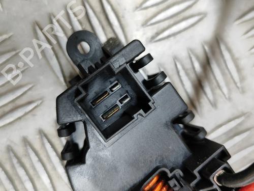 Heater blower motor PORSCHE MACAN (95B) 3.0 S Diesel | BP26500628M62 