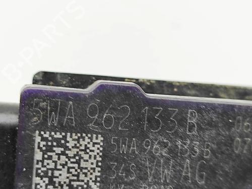 Electronic module CUPRA FORMENTOR (KM7, KMP) 2.0 TSI 4Drive | BP33380815M83  - Image 6