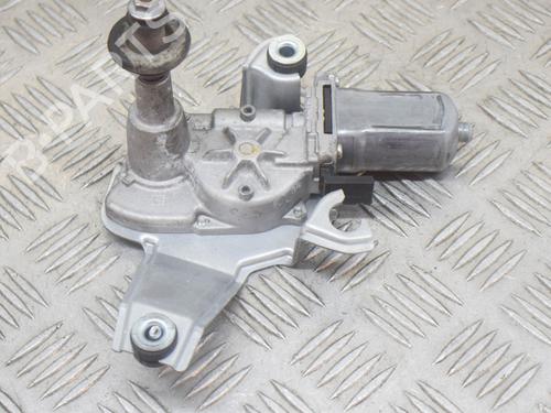 Used Rear wiper motor JEEP RENEGADE SUV (BU, B1, BV) 2.0 CRD 4x4 (140 hp) 7902303