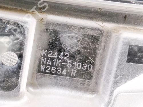 Right headlight MAZDA MX-5 IV (ND__) 2.0 (ND2E, ND6E) | BP40083120C29 - Image 7