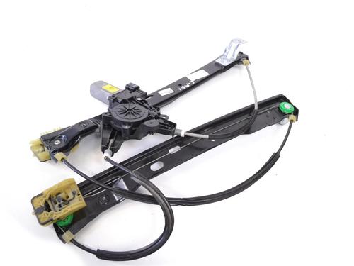 Used Front left window mechanism Front left window mechanism LAND ROVER RANGE ROVER IV (L405) 4.4 SDV8 4x4 (340 hp) 33344276 33344276