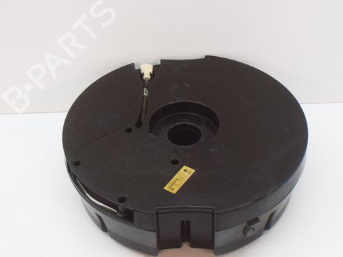 Used Electronic module AUDI Q5 (8RB) 2.0 TDI quattro (177 hp) 10399121