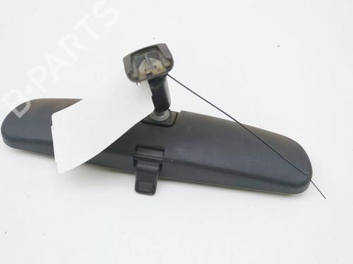 Rear mirror ISUZU D-MAX II (TFR, TFS) 2.5 CRDi 4x4 (TFS86J) | BP39243955I6 - Image 5