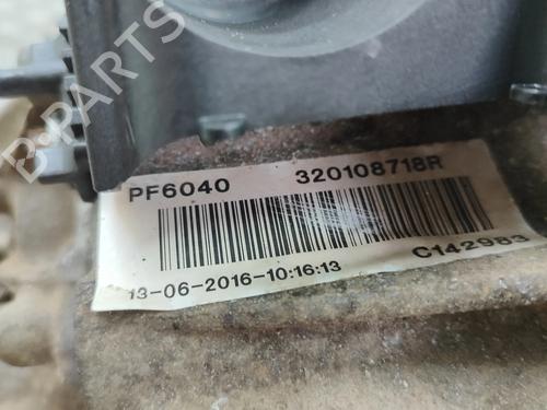 Gearbox FIAT TALENTO Van (296_) 1.6 D | BP33388963M3  - Image 7