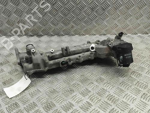 Used Intake manifold BMW X5 (F15, F85) xDrive 30 d (258 hp) 29310581