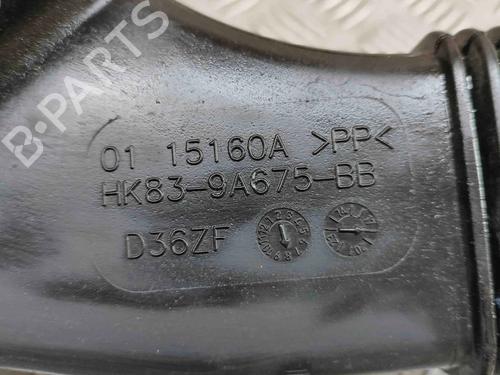 Pipe LAND ROVER RANGE ROVER VELAR (L560) 2.0 D240 SD4 4x4 | BP29392408M125  - Image 7