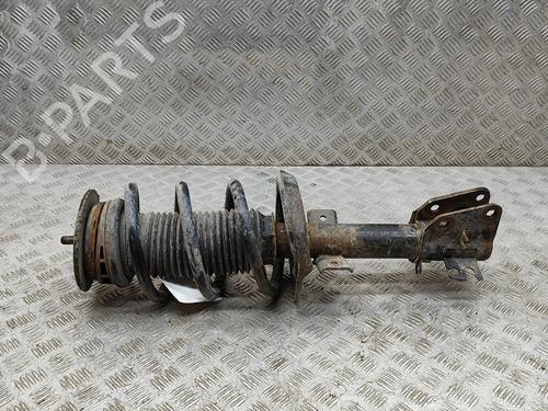 Used Right front shock absorber RENAULT MASTER III Van (FV) 2.3 dCi 180 FWD (FV04, FV07) (179 hp) 28430859