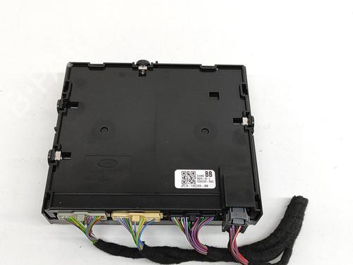 Used Electronic module LAND ROVER RANGE ROVER SPORT II (L494) 5.0 SCV8 4x4 (510 hp) 27787373