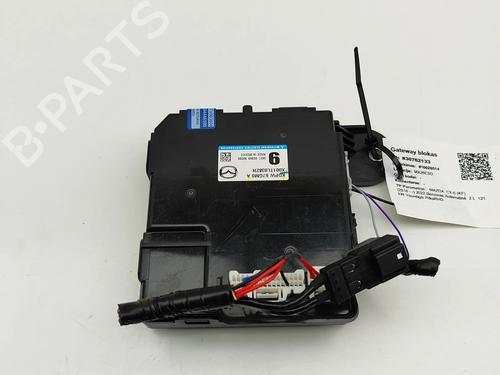 Used Electronic module Electronic module MAZDA CX-5 (KF) 2.0 (165 hp) 27330980 27330980