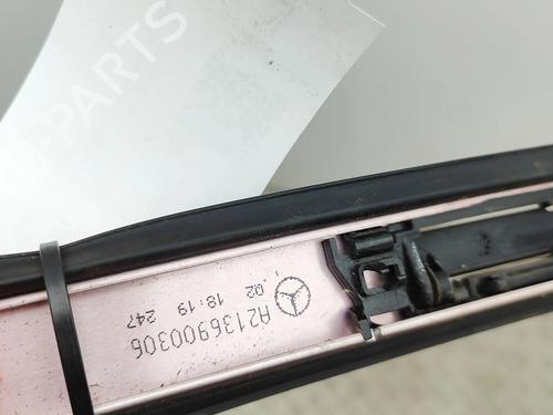 Other MERCEDES-BENZ E-CLASS (W213) E 300 de (213.016) | BP36021264O1 - Image 9