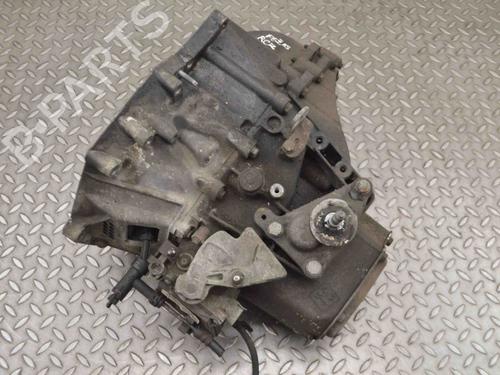 Used Gearbox PEUGEOT RCZ 1.6 16V (156 hp) 30230395