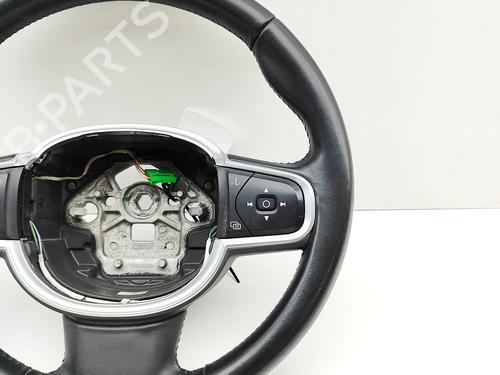Rat VOLVO XC60 II (246) D4 | BP37076937C49 - Image 3