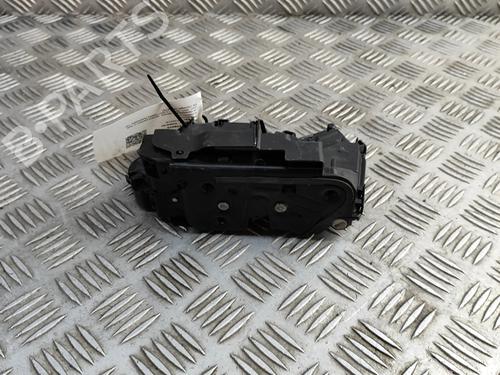 Used Rear left lock SKODA ENYAQ iV SUV (5AZ) 60 (179 hp) 27795070