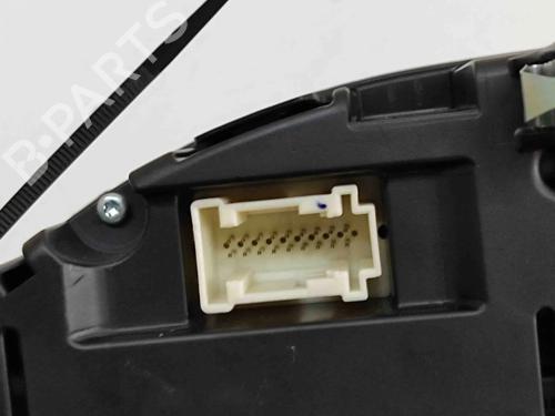 Instrument cluster MERCEDES-BENZ GLE Coupe (C292) AMG 63 S 4-matic (292.375) | BP29459875C47 