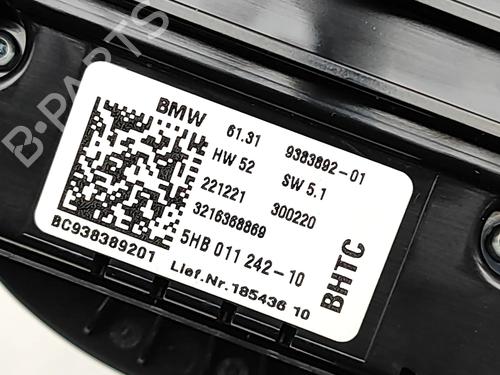Electronic module MINI MINI (F55) Cooper S | BP35984450M83 - Image 6
