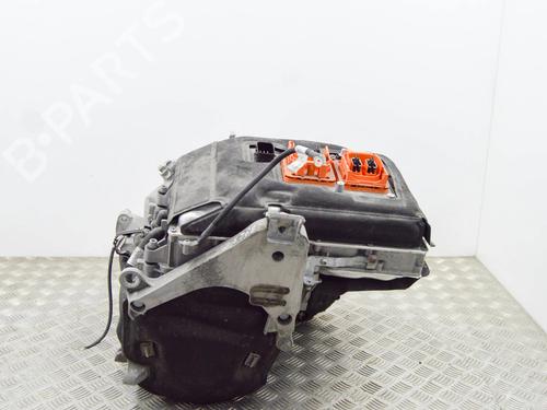 Used Engine BMW i3 (I01) Range Extender (102 hp) 13928057