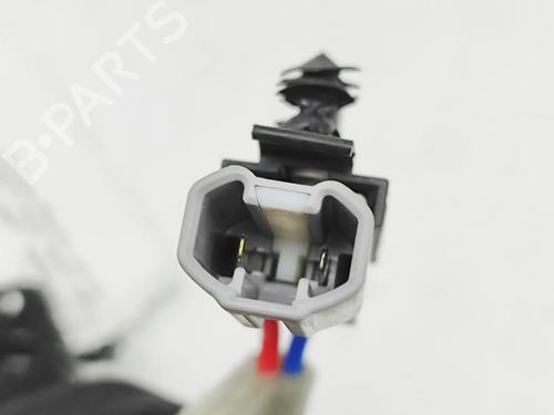 Speaker LAND ROVER DEFENDER Station Wagon (L663) P525 4x4 | BP32525622E2 