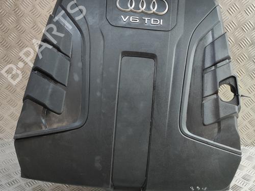 Used Upper protection AUDI Q7 (4MB, 4MG, 4MQ) 3.0 TDI quattro (272 hp) 28437080
