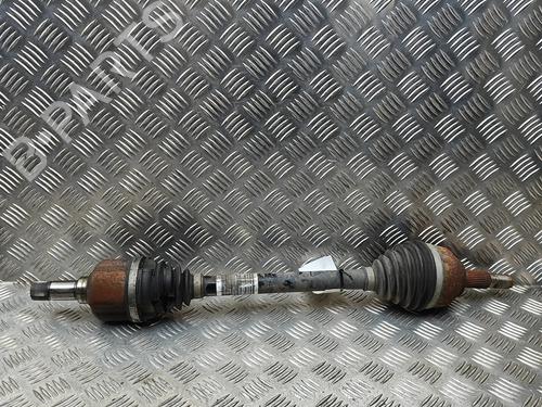Left front driveshaft OPEL VIVARO C Bus (K0) 2.0 | BP33384314M38 - Image 3