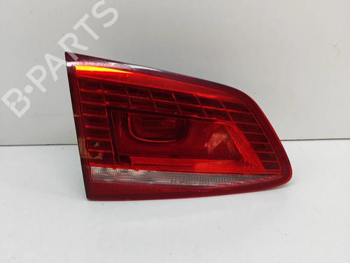 Used Left tailgate light Left tailgate light VW PASSAT B7 Variant (365) 2.0 TDI (140 hp) 27787898 27787898