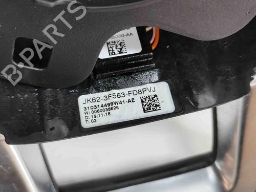 Steering wheel LAND ROVER RANGE ROVER SPORT II (L494) 2.0 P400e PHEV 4x4 | BP29458343C49 