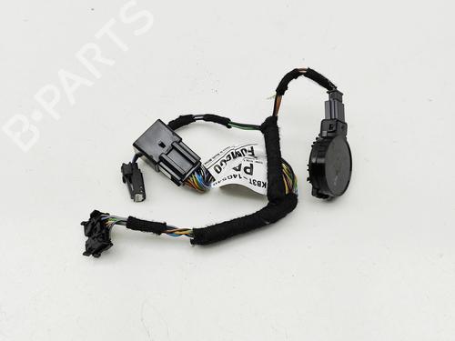Elektronisk sensor FORD RANGER (TKE) 2.0 EcoBlue 4x4 | BP29975701M84