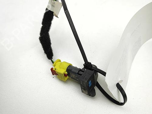 Electronic sensor SKODA SUPERB IV Estate (NZ5) 1.5 TSI iV PHEV | BP36703680M84 - Image 2