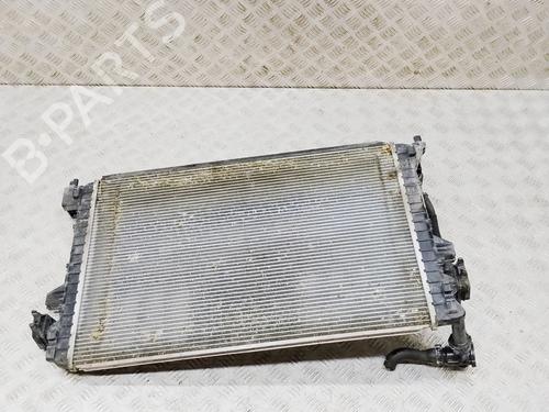 Used Water radiator Water radiator 39204990 39204990