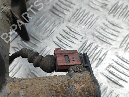 Left front shock absorber VW CC B7 (358) 2.0 TDI | BP38730595M16 - Image 5