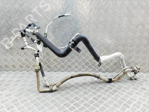 AC pipe FORD TRANSIT CUSTOM V362 Van (FY, FZ) 2.0 EcoBlue mHEV | BP33384805M126 - Image 2