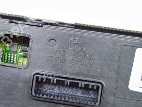 Climate control HYUNDAI IONIQ (AE) Electric | BP29256130I5 